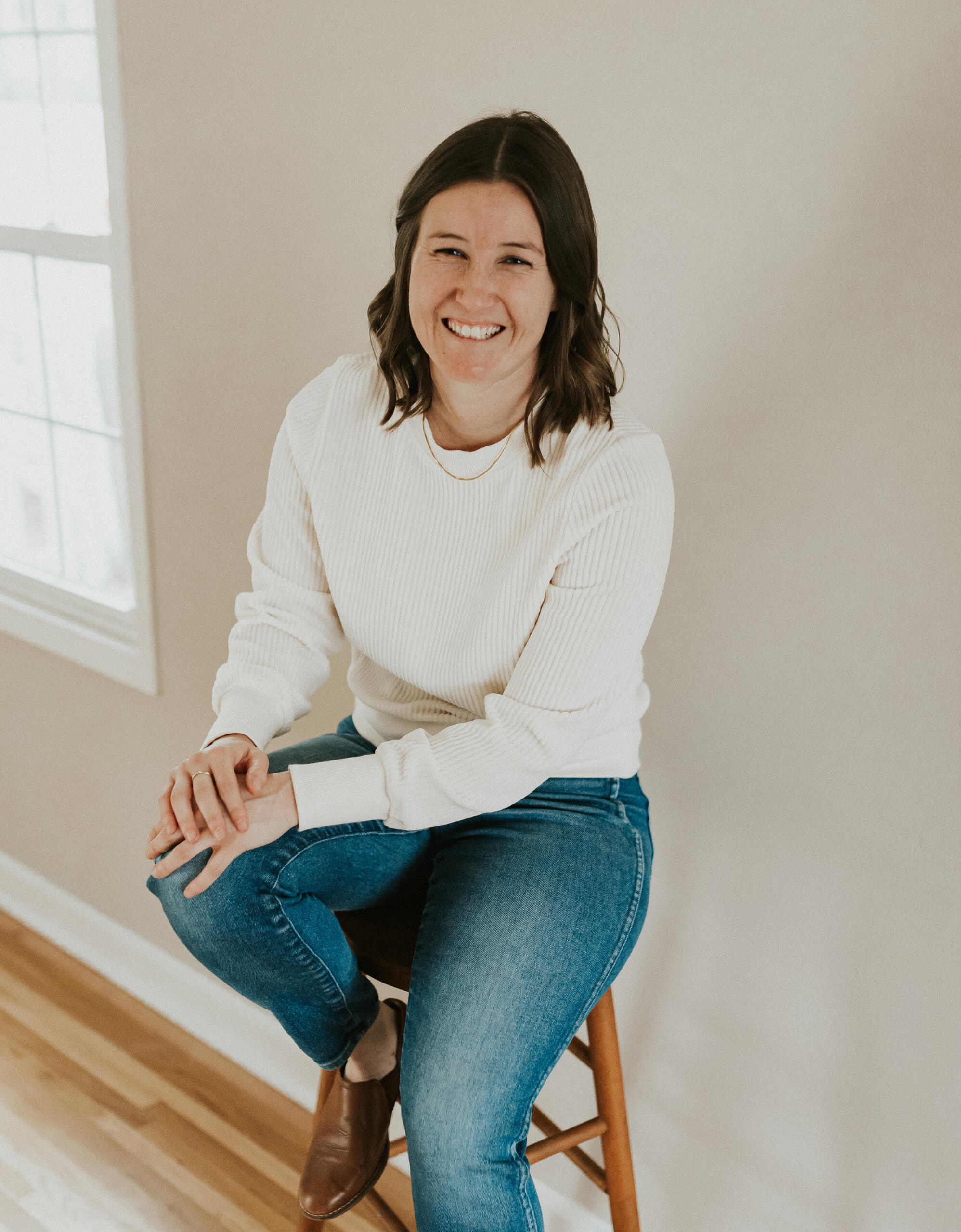 Led by Hailey Norville, Founder Coach + Clarity Strategist